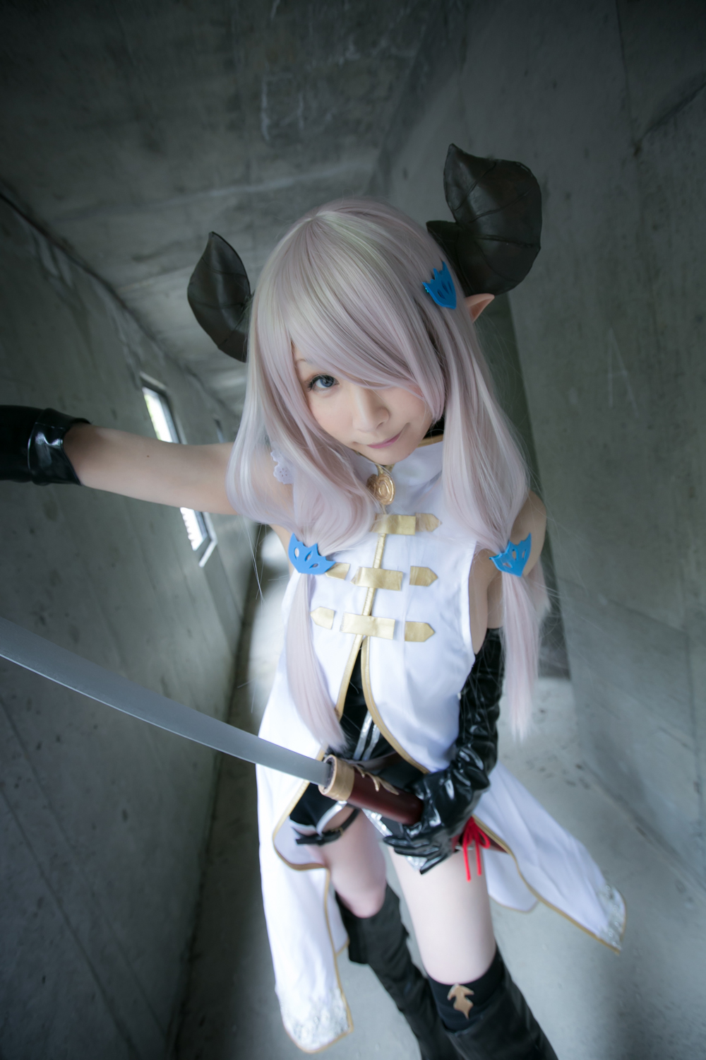 [Suite của tôi] Suite Fantasy (Danua Nalmea)