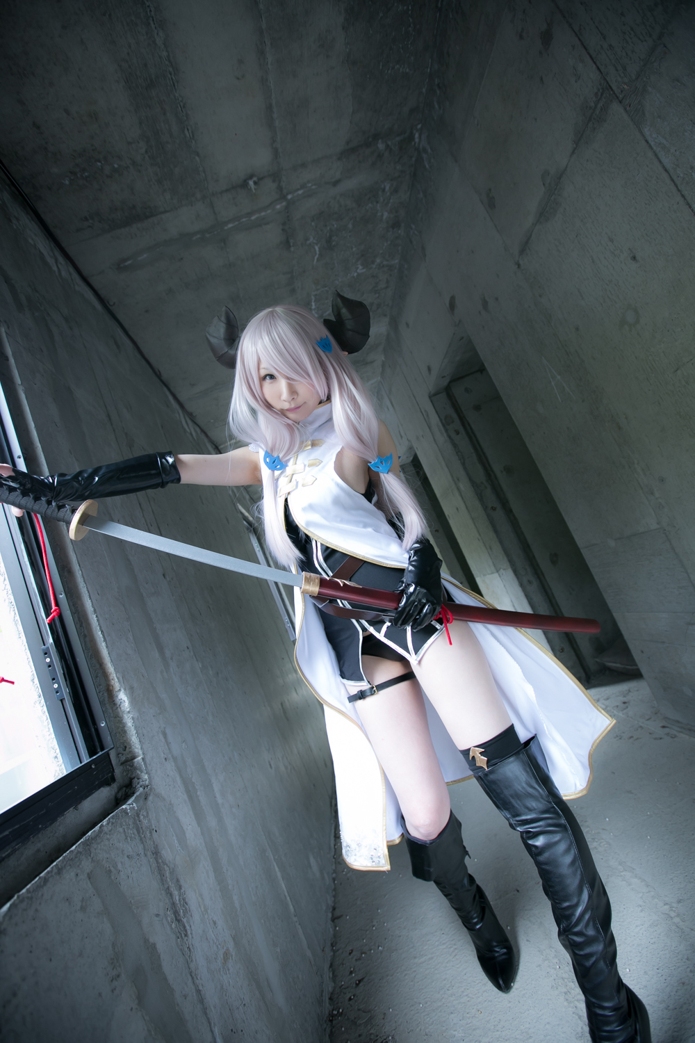 [Suite của tôi] Suite Fantasy (Danua Nalmea)