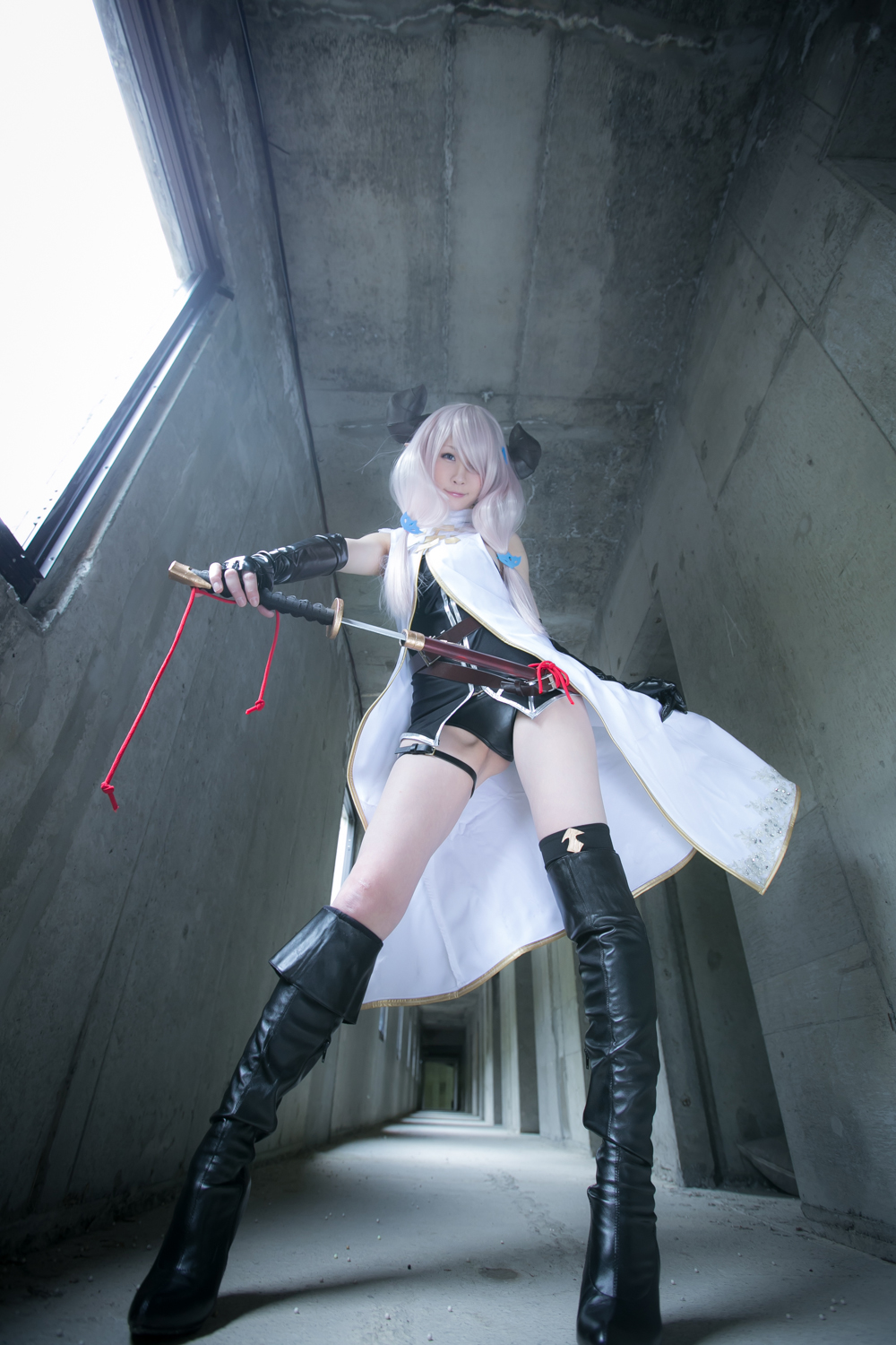 [Suite của tôi] Suite Fantasy (Danua Nalmea)