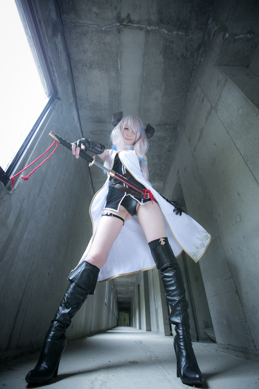 [Suite của tôi] Suite Fantasy (Danua Nalmea)