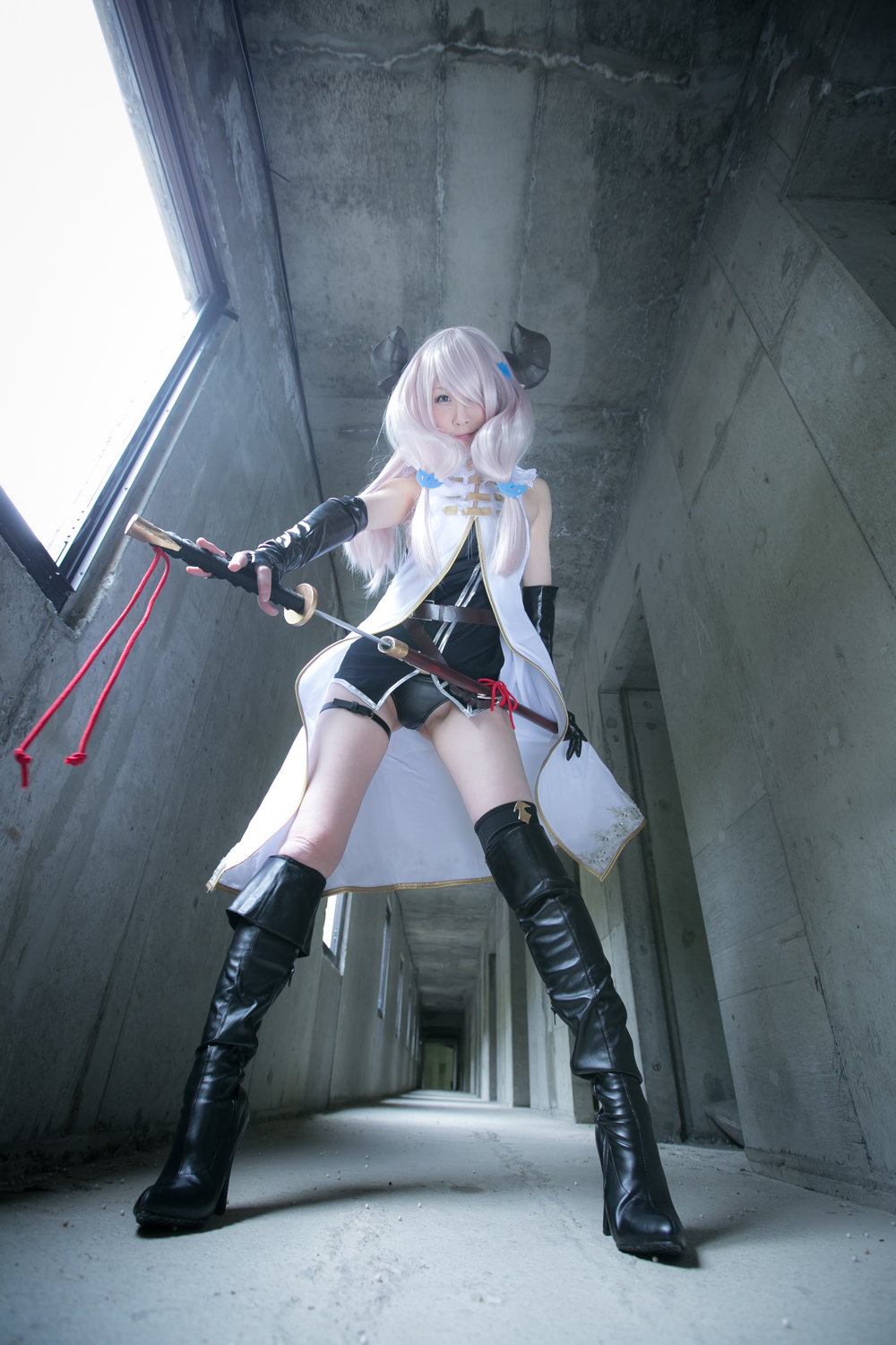 [Suite của tôi] Suite Fantasy (Danua Nalmea)