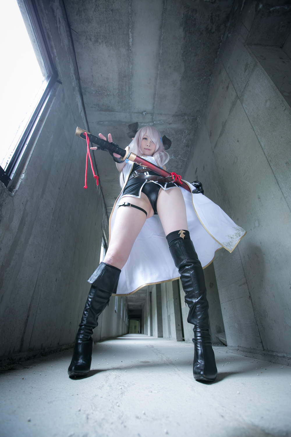 [Suite của tôi] Suite Fantasy (Danua Nalmea)