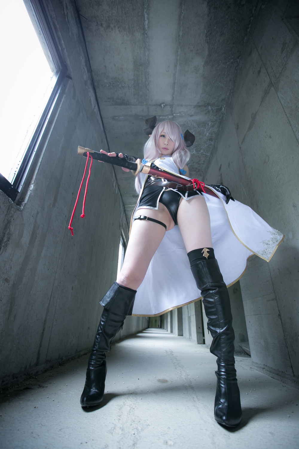 [Suite của tôi] Suite Fantasy (Danua Nalmea)