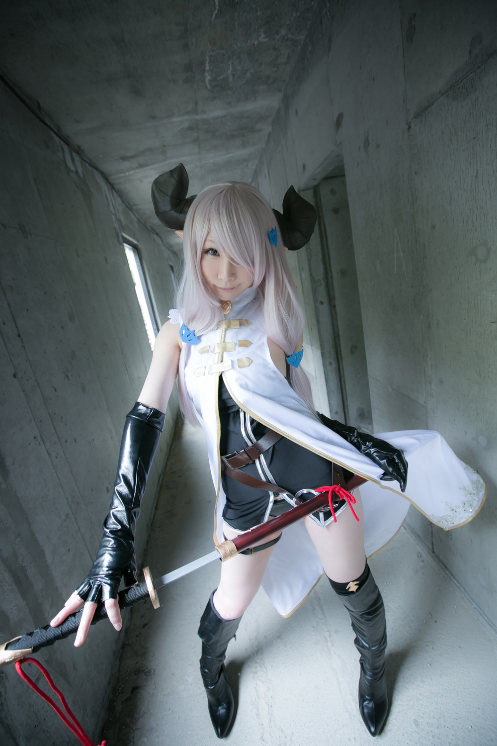 [Suite của tôi] Suite Fantasy (Danua Nalmea)