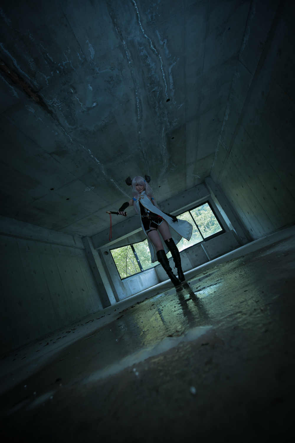 [Suite của tôi] Suite Fantasy (Danua Nalmea)