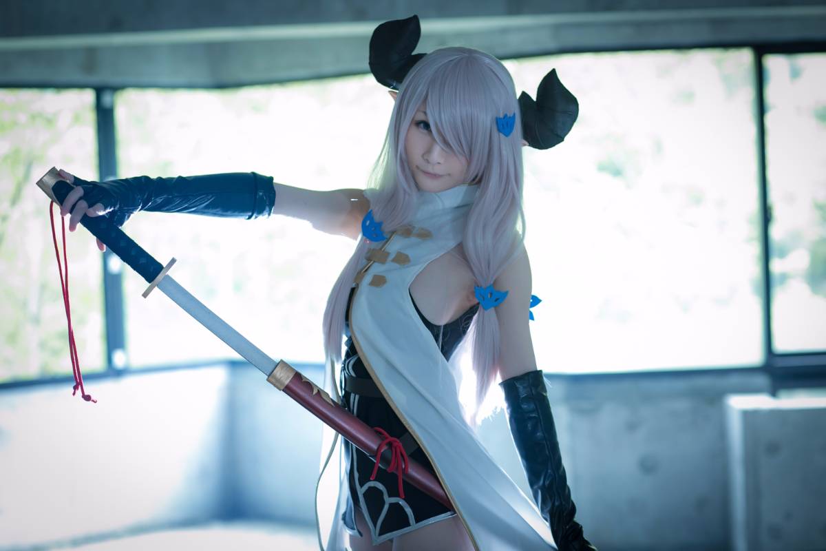 [Suite của tôi] Suite Fantasy (Danua Nalmea)