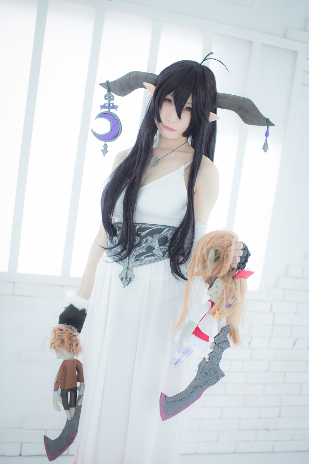 [Suite của tôi] Suite Fantasy (Danua Nalmea)