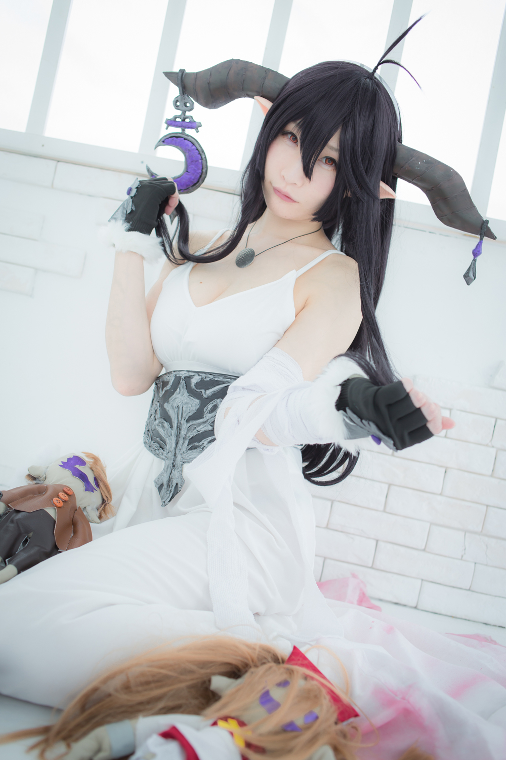 [Suite của tôi] Suite Fantasy (Danua Nalmea)