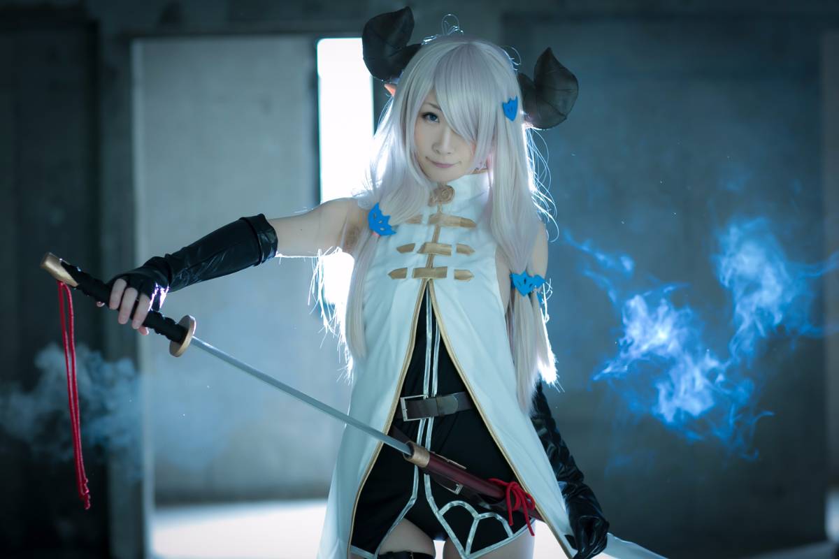 [Suite của tôi] Suite Fantasy (Danua Nalmea)