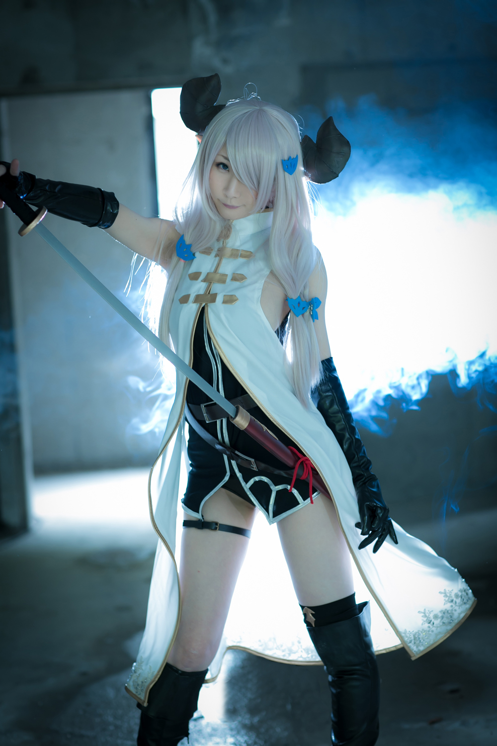 [Suite của tôi] Suite Fantasy (Danua Nalmea)