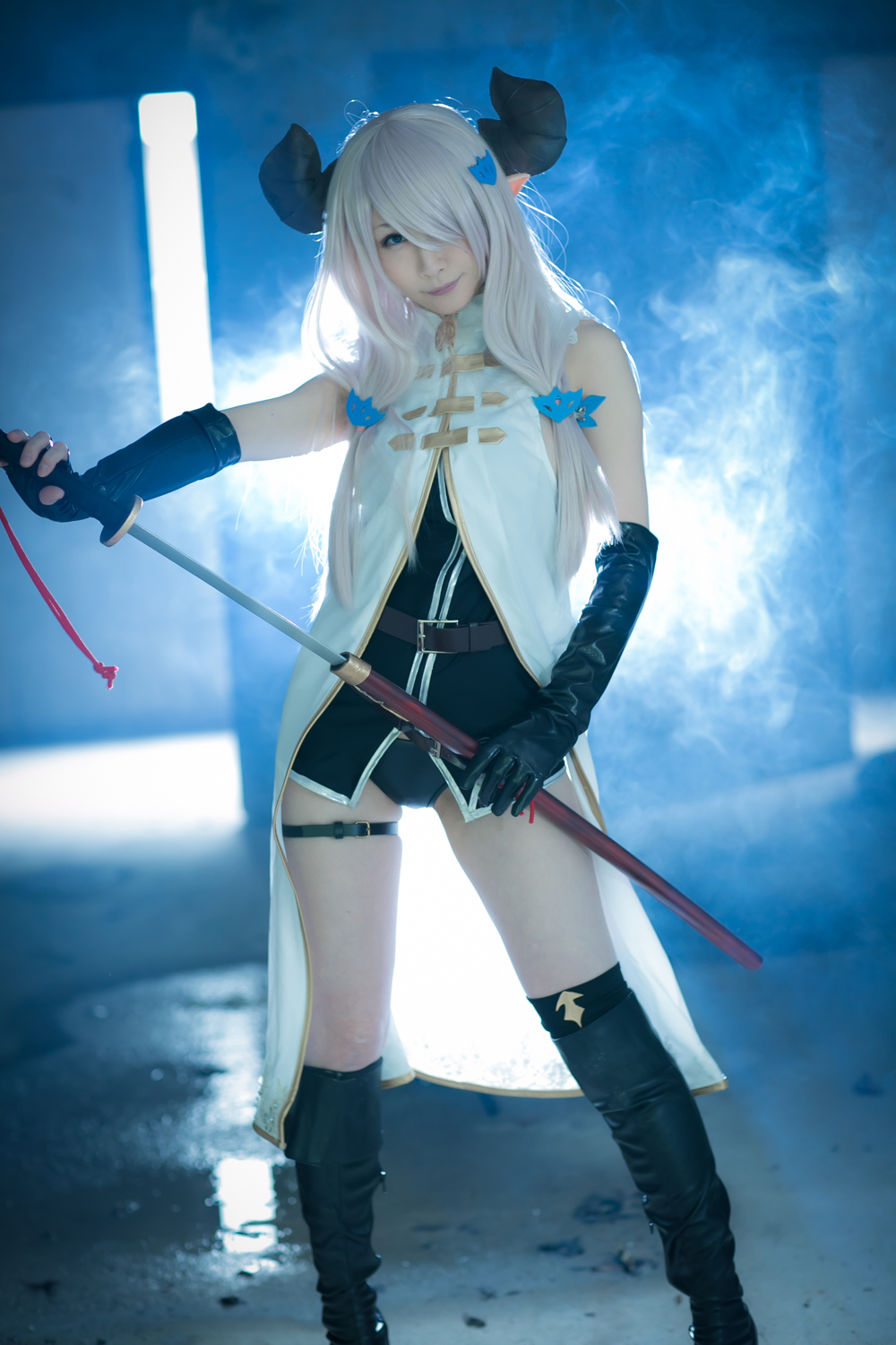 [Suite của tôi] Suite Fantasy (Danua Nalmea)