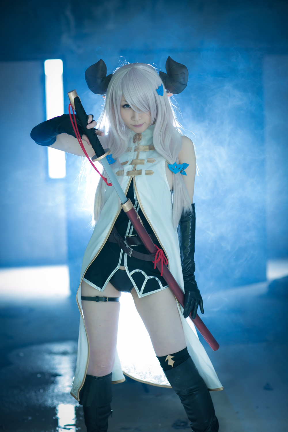 [Suite của tôi] Suite Fantasy (Danua Nalmea)