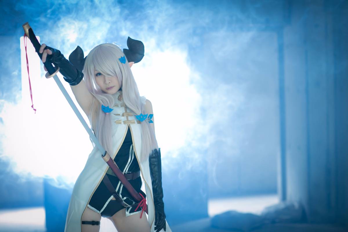 [Suite của tôi] Suite Fantasy (Danua Nalmea)