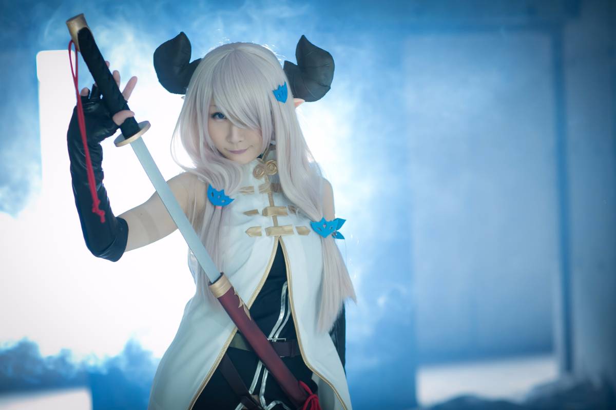 [Suite của tôi] Suite Fantasy (Danua Nalmea)