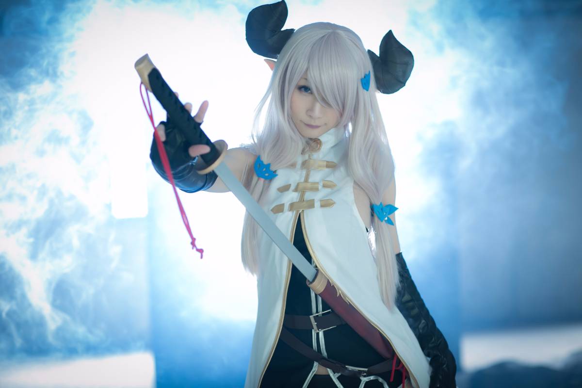 [Suite của tôi] Suite Fantasy (Danua Nalmea)