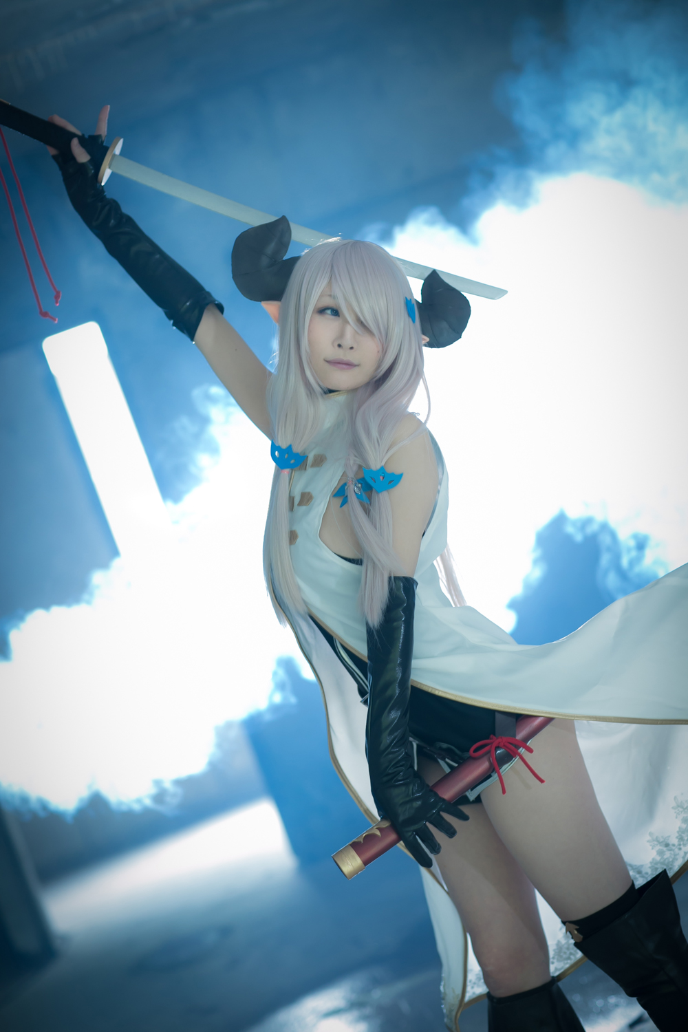 [Suite của tôi] Suite Fantasy (Danua Nalmea)