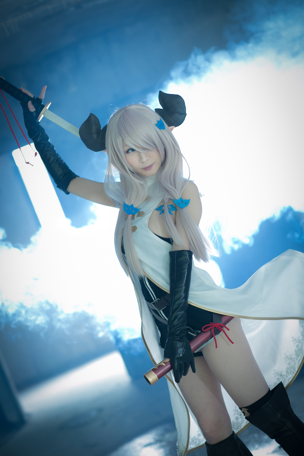 [Suite của tôi] Suite Fantasy (Danua Nalmea)