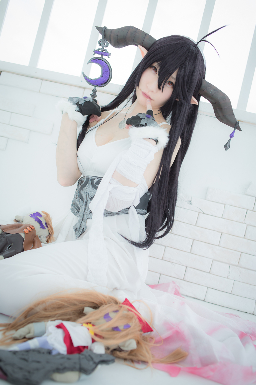 [Suite của tôi] Suite Fantasy (Danua Nalmea)