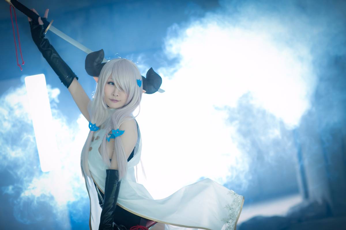 [Suite của tôi] Suite Fantasy (Danua Nalmea)