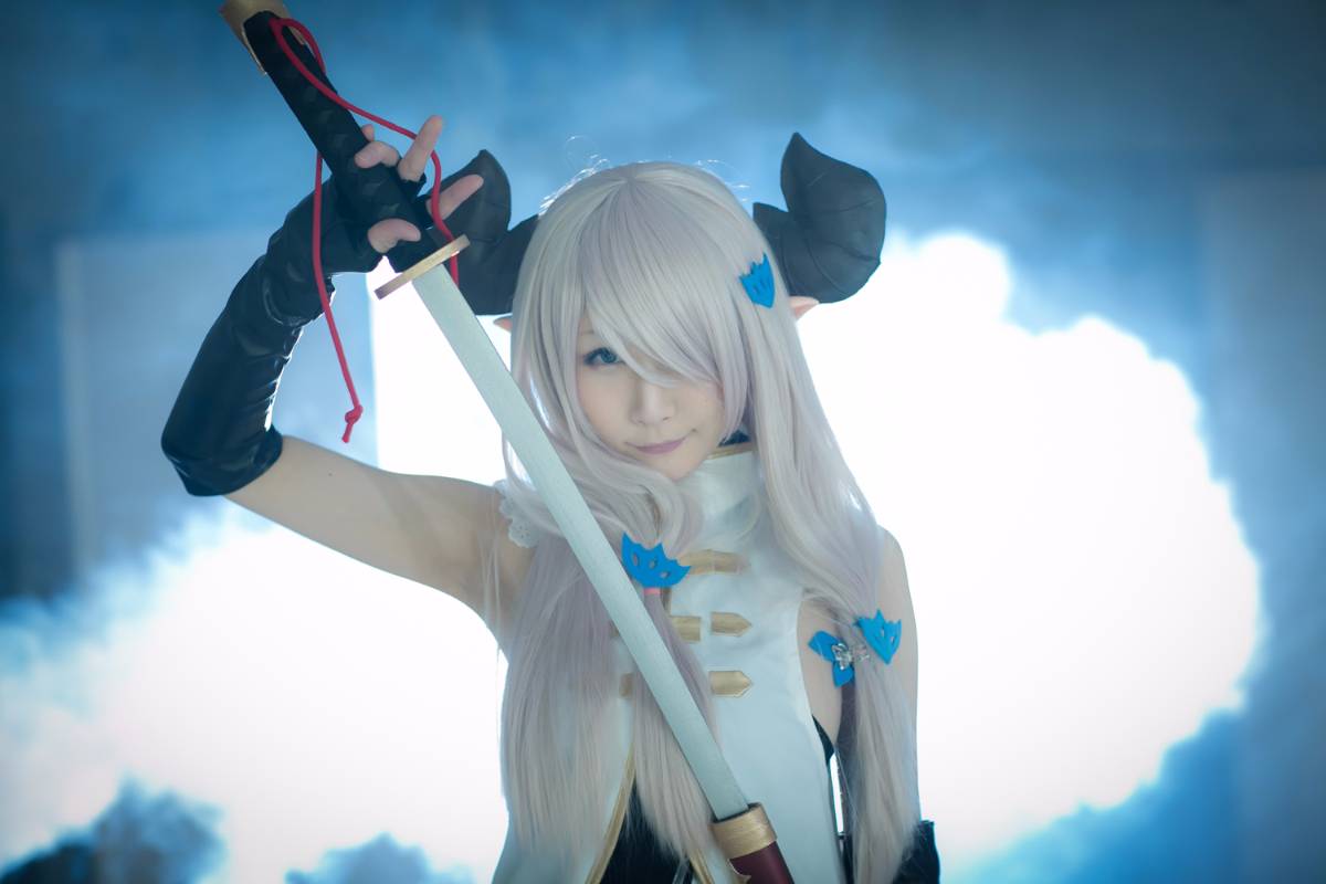 [Suite của tôi] Suite Fantasy (Danua Nalmea)