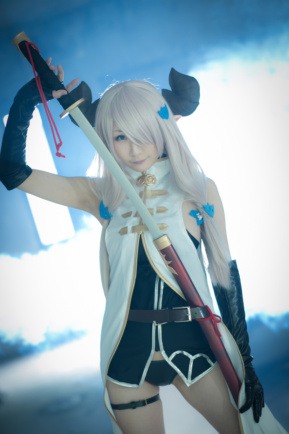 [Suite của tôi] Suite Fantasy (Danua Nalmea)