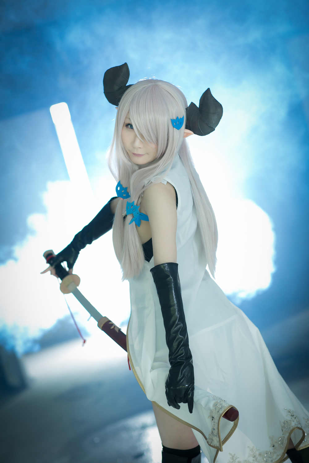 [Suite của tôi] Suite Fantasy (Danua Nalmea)