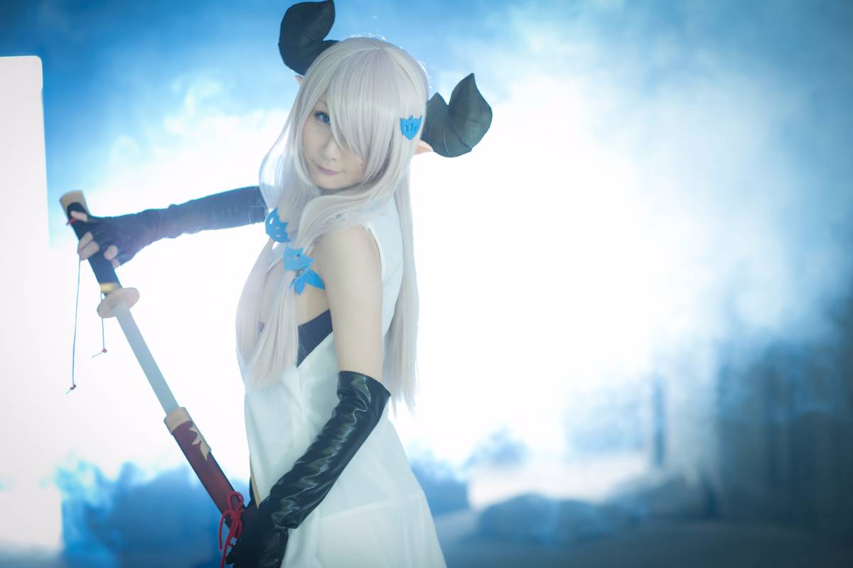 [Suite của tôi] Suite Fantasy (Danua Nalmea)