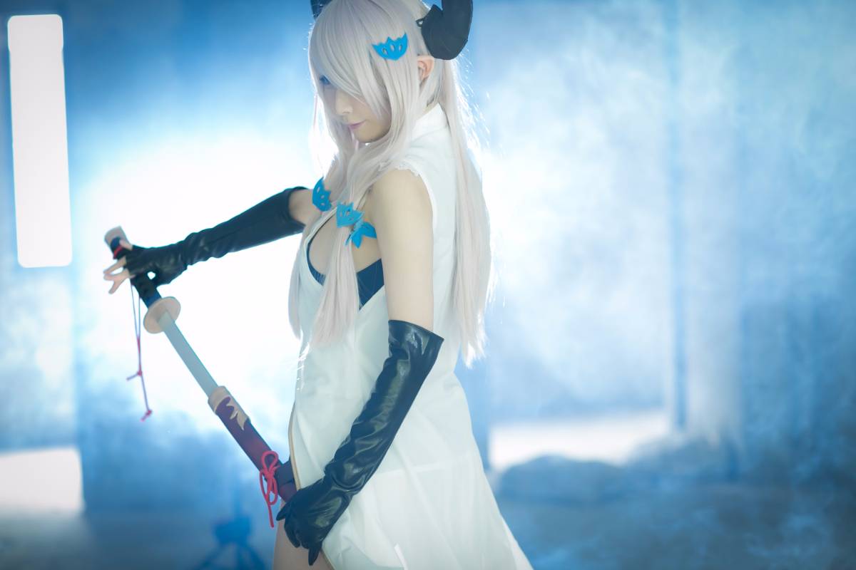 [Suite của tôi] Suite Fantasy (Danua Nalmea)