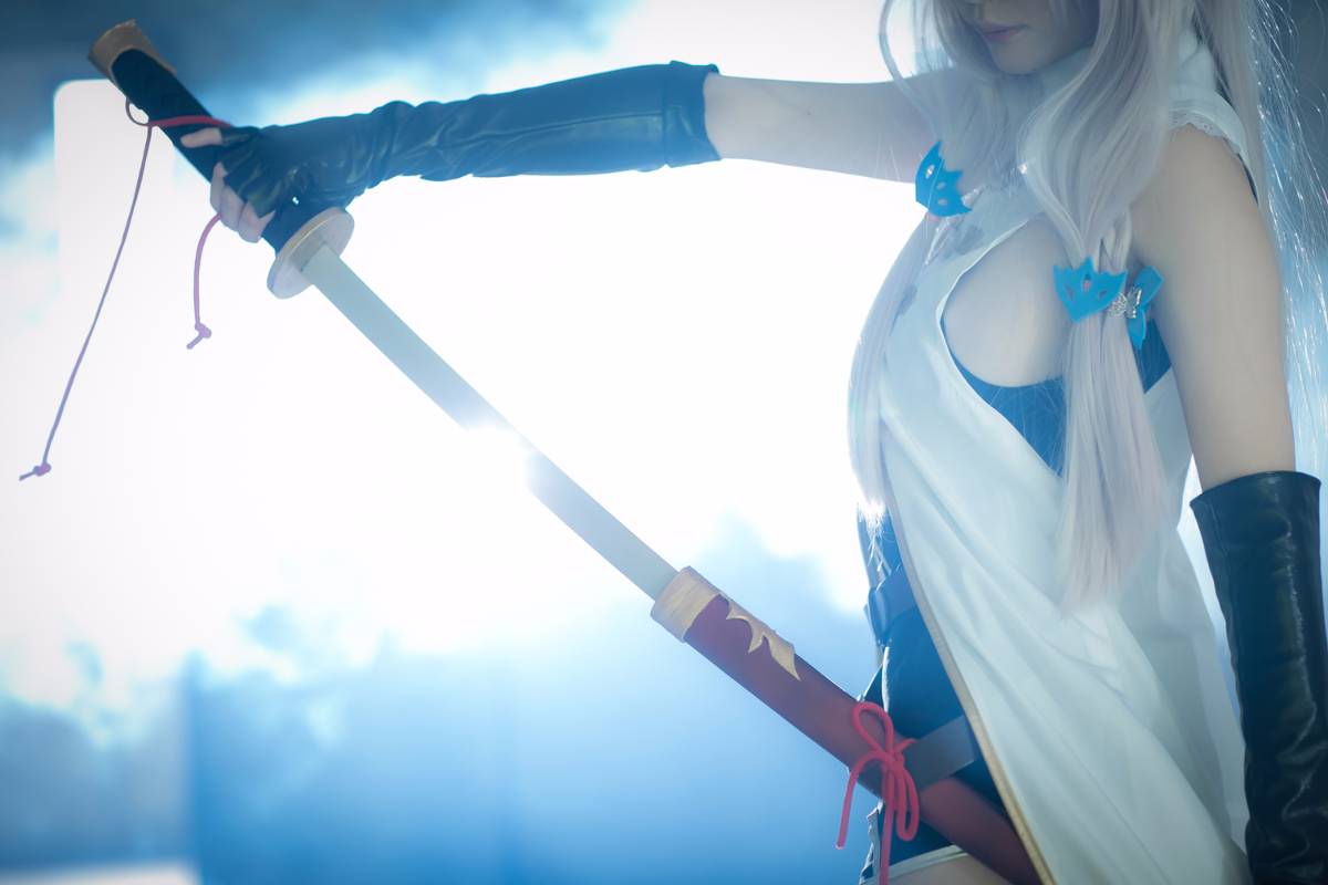 [Suite của tôi] Suite Fantasy (Danua Nalmea)