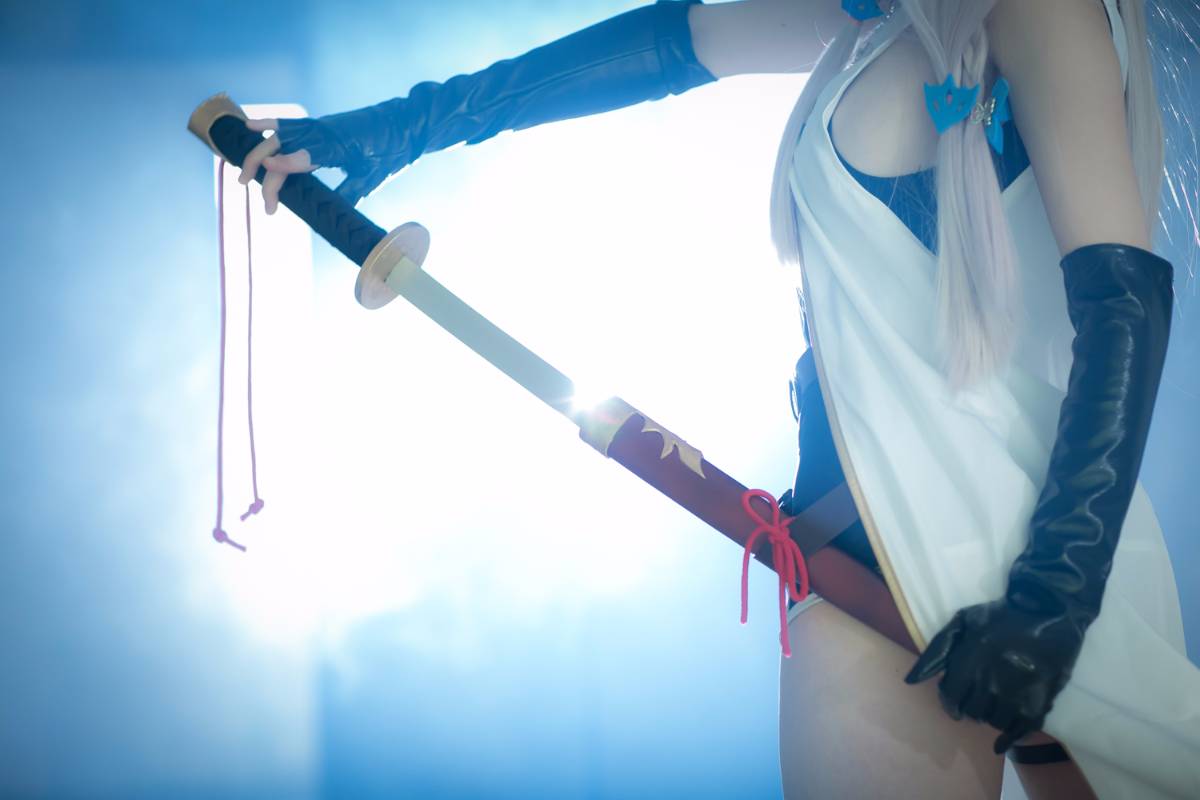 [Suite của tôi] Suite Fantasy (Danua Nalmea)