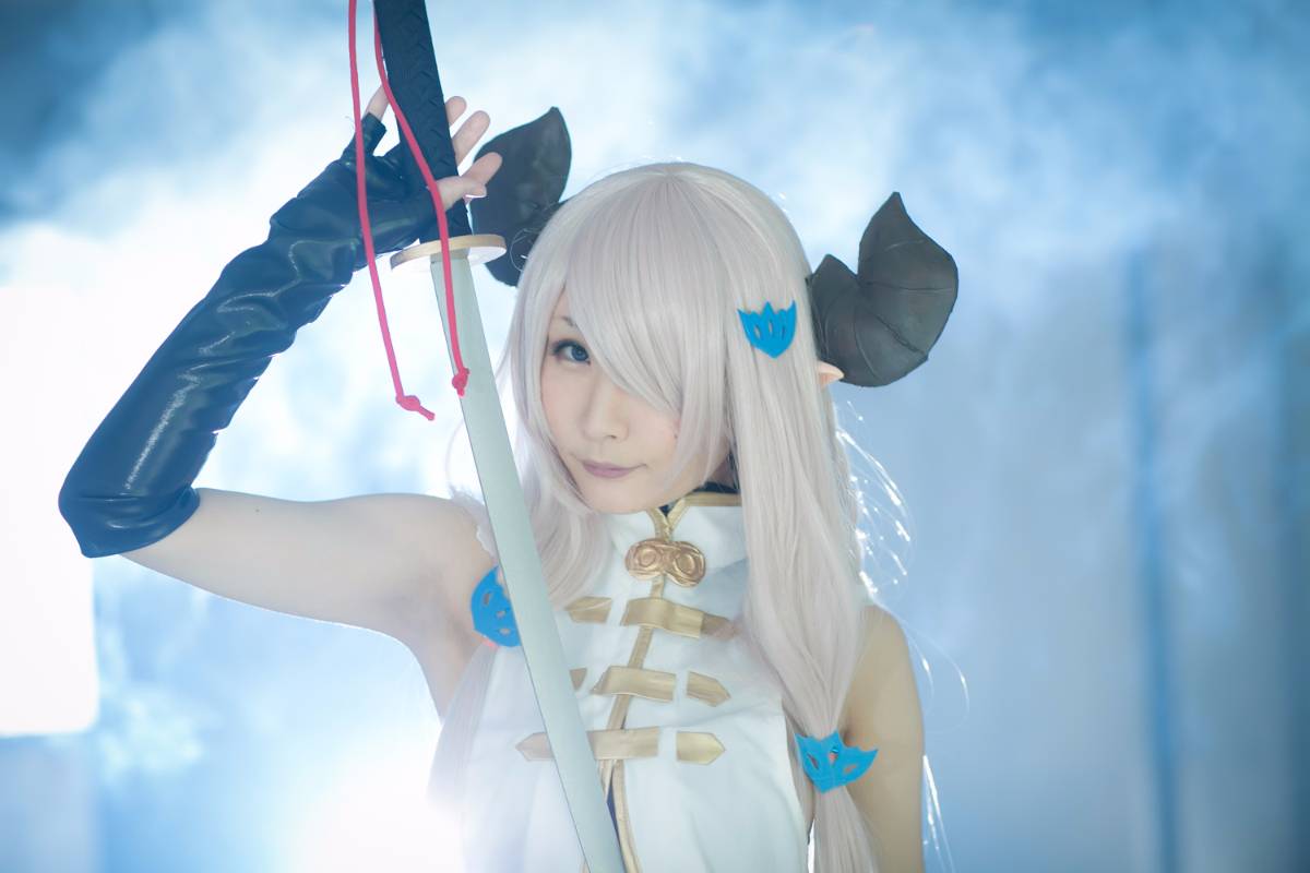 [Suite của tôi] Suite Fantasy (Danua Nalmea)