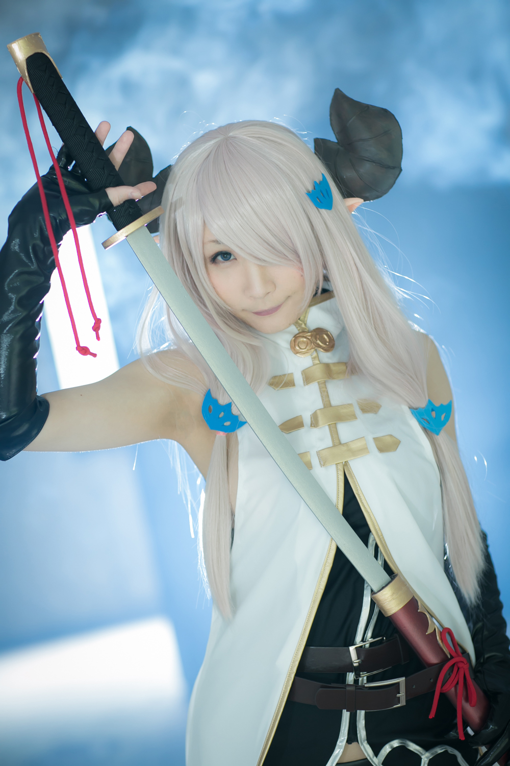 [Suite của tôi] Suite Fantasy (Danua Nalmea)