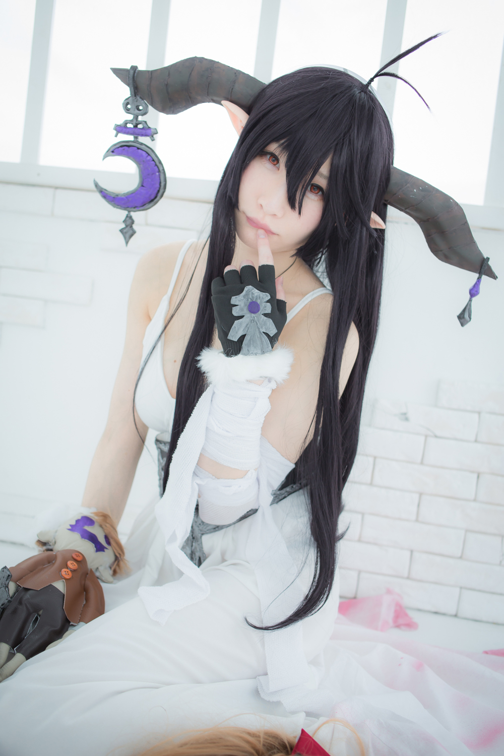 [Suite của tôi] Suite Fantasy (Danua Nalmea)