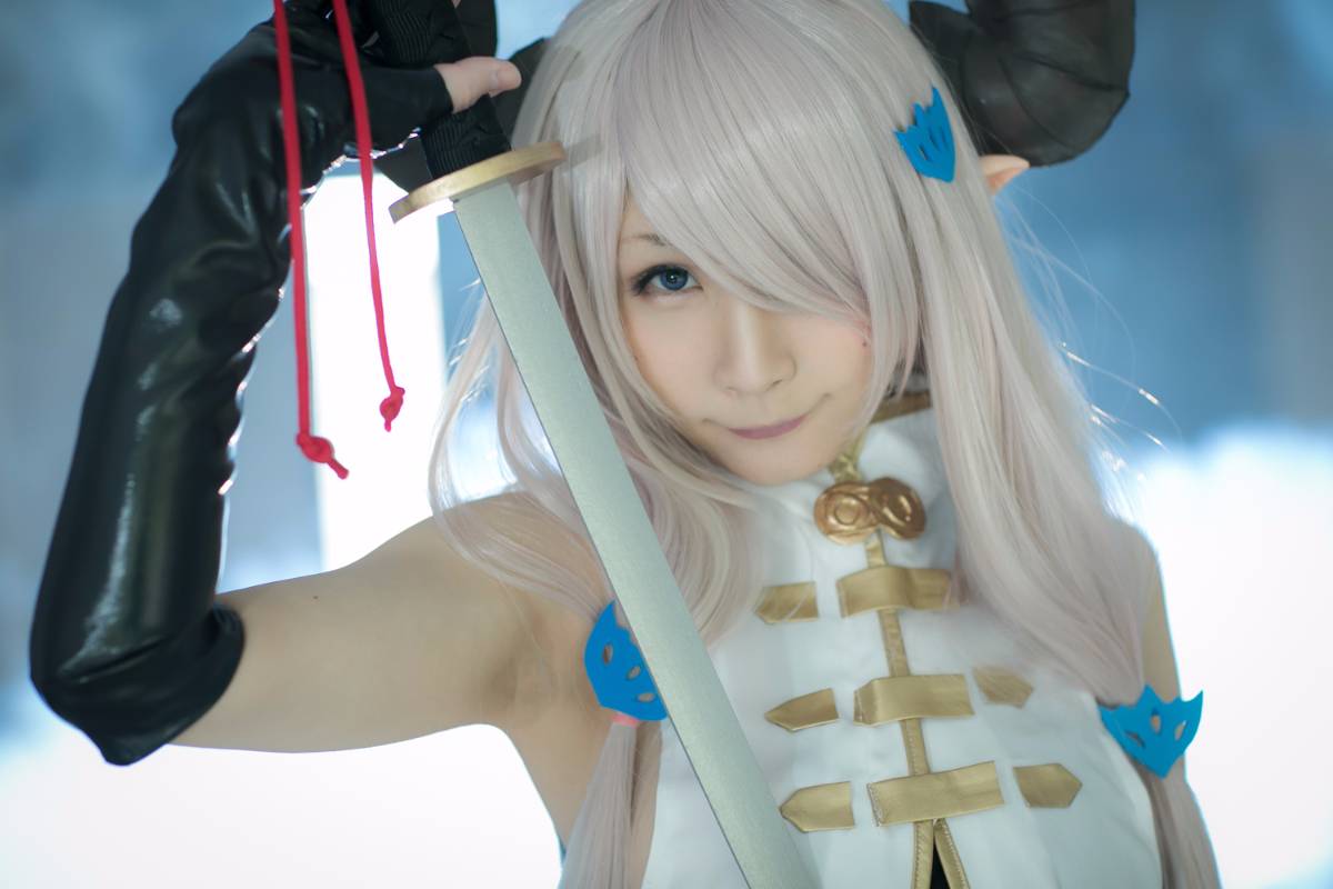 [Suite của tôi] Suite Fantasy (Danua Nalmea)