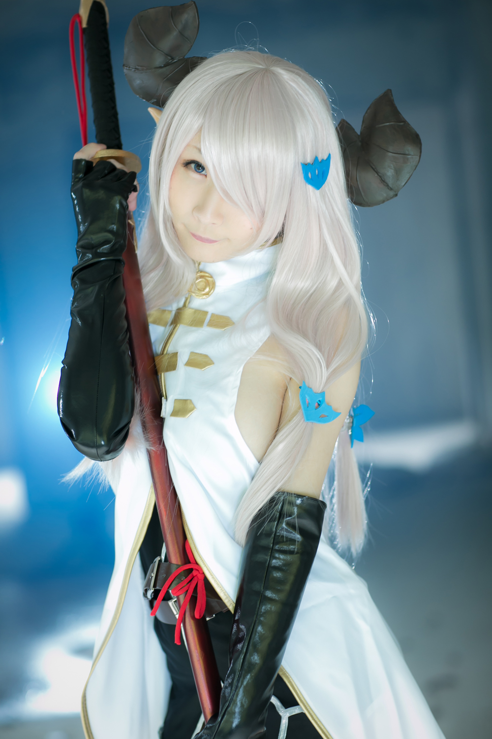 [Suite của tôi] Suite Fantasy (Danua Nalmea)