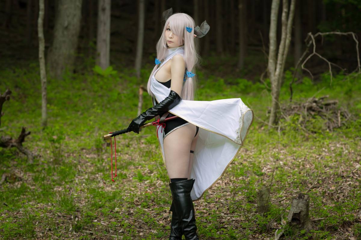 [Suite của tôi] Suite Fantasy (Danua Nalmea)