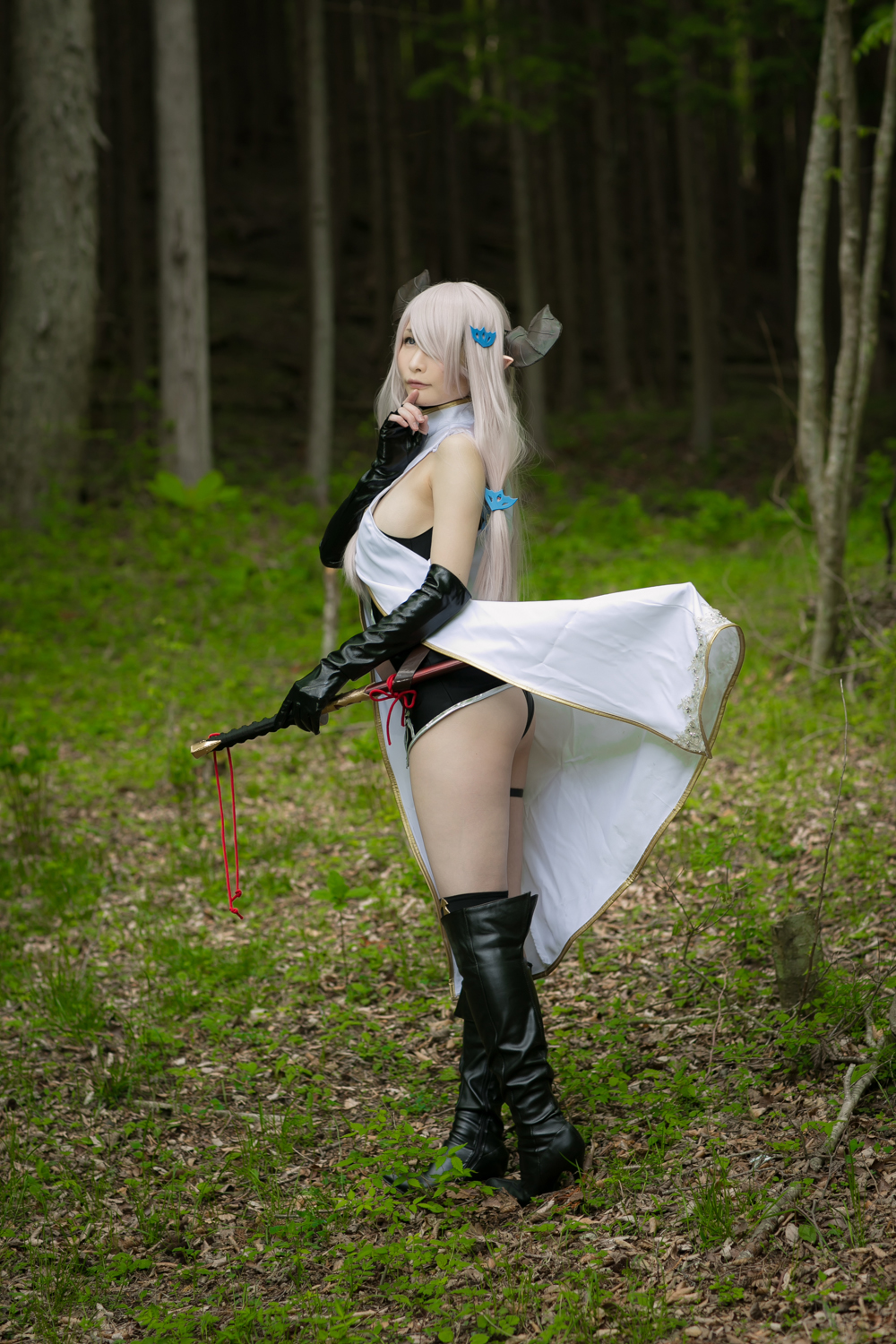 [Suite của tôi] Suite Fantasy (Danua Nalmea)