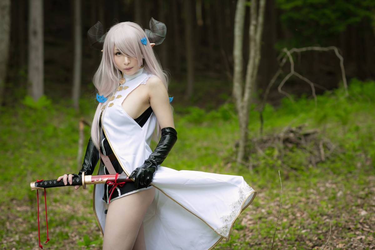 [Suite của tôi] Suite Fantasy (Danua Nalmea)