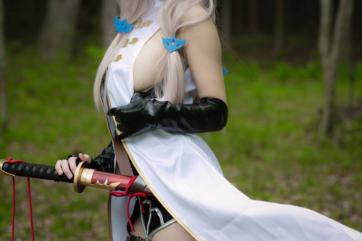 [Suite của tôi] Suite Fantasy (Danua Nalmea)