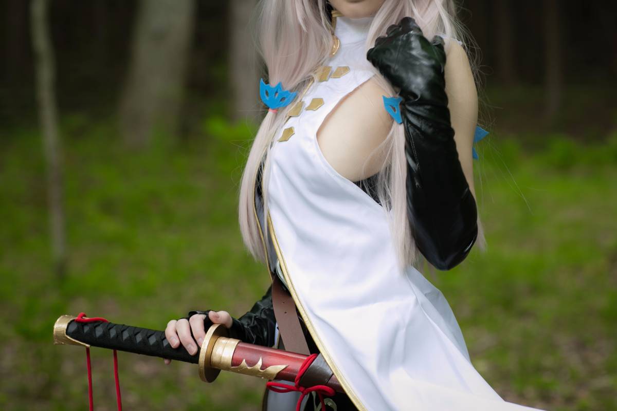 [Suite của tôi] Suite Fantasy (Danua Nalmea)