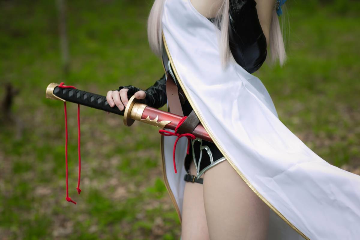 [Suite của tôi] Suite Fantasy (Danua Nalmea)