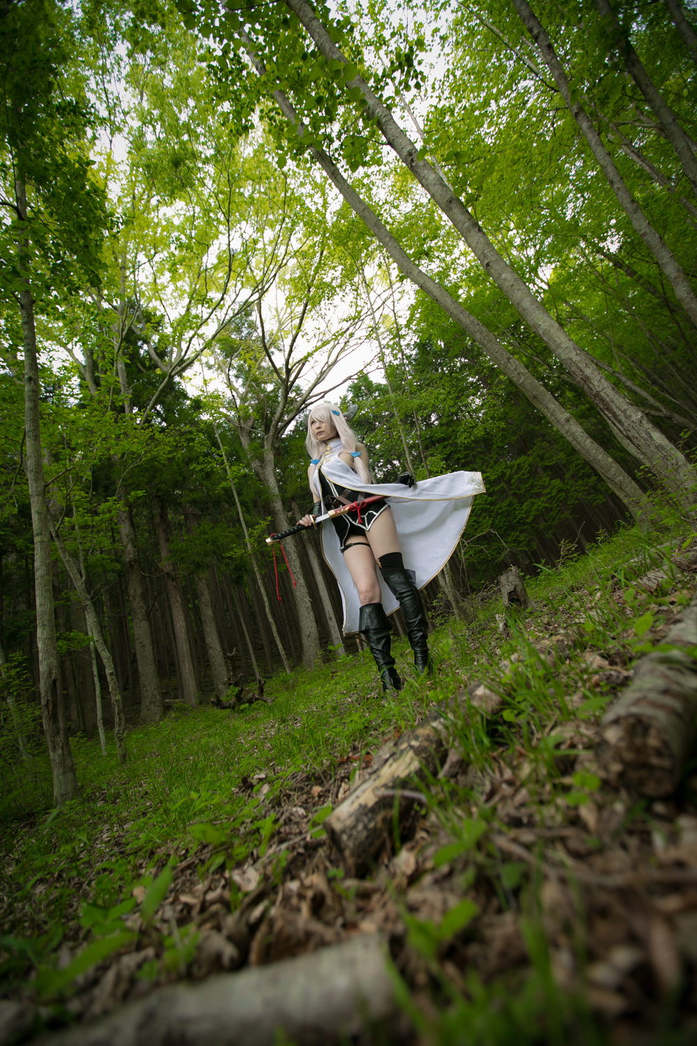 [Suite của tôi] Suite Fantasy (Danua Nalmea)