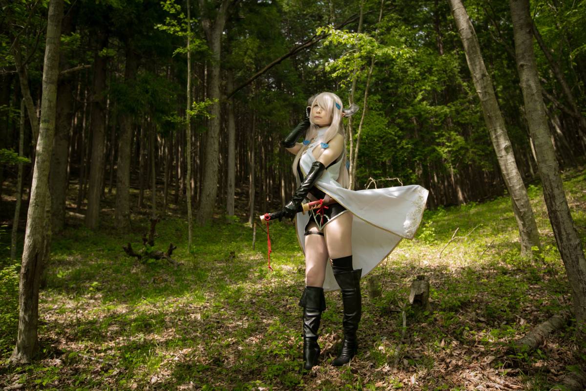 [Suite của tôi] Suite Fantasy (Danua Nalmea)