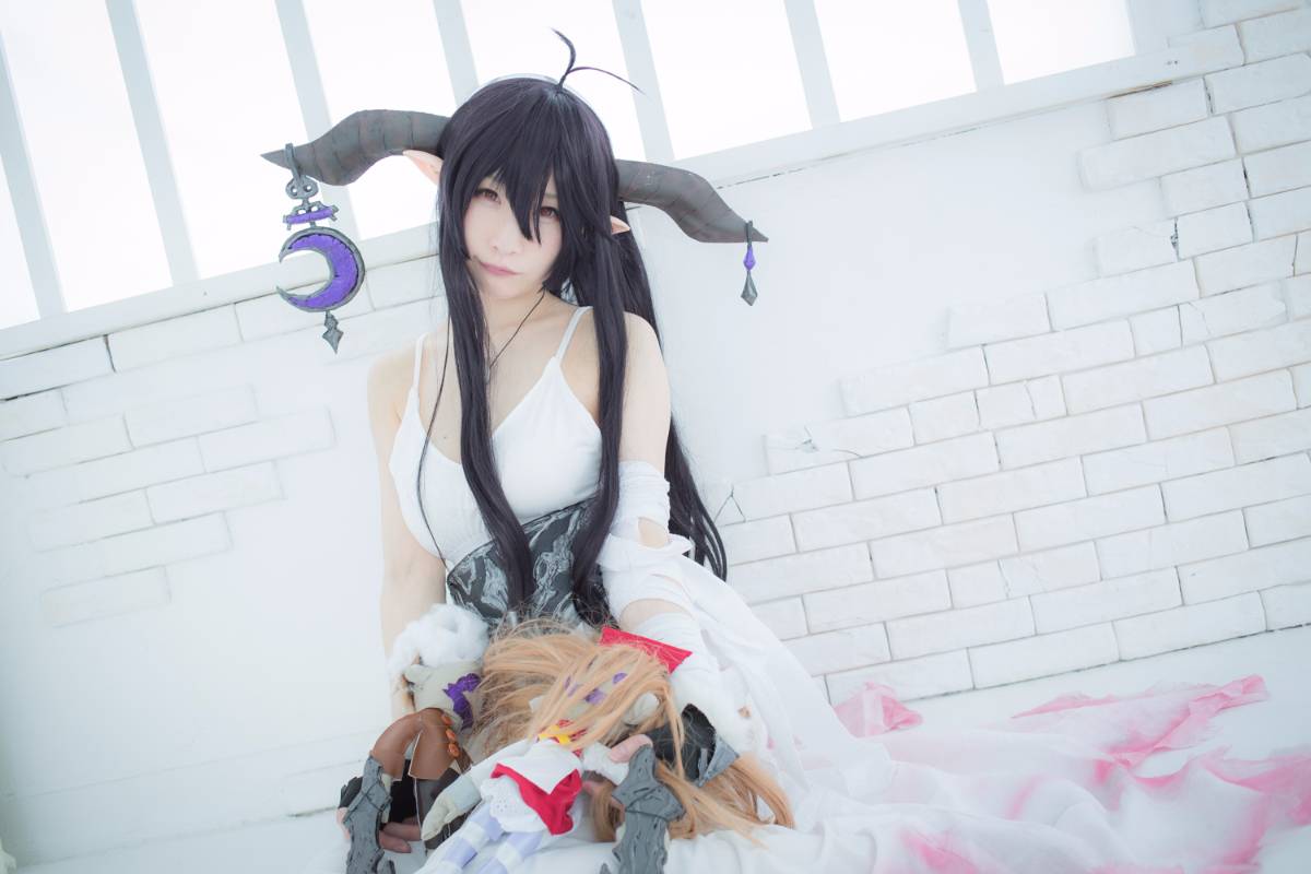 [Suite của tôi] Suite Fantasy (Danua Nalmea)