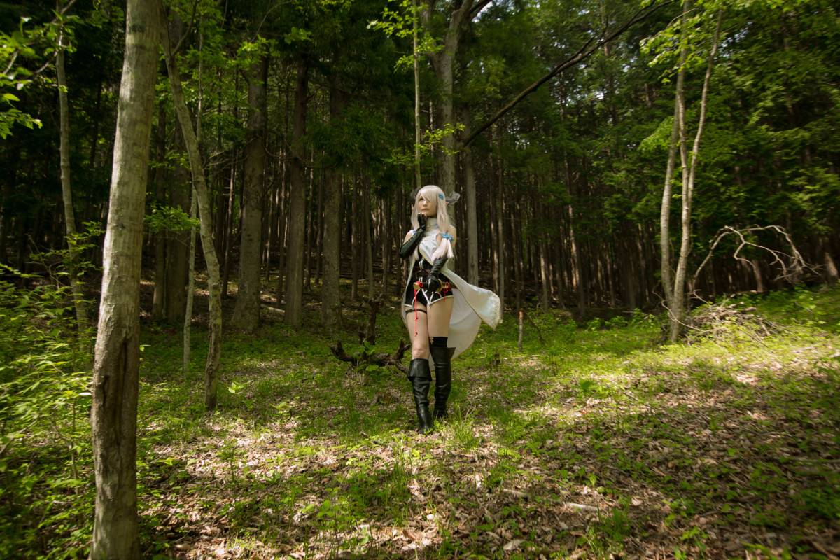 [Suite của tôi] Suite Fantasy (Danua Nalmea)