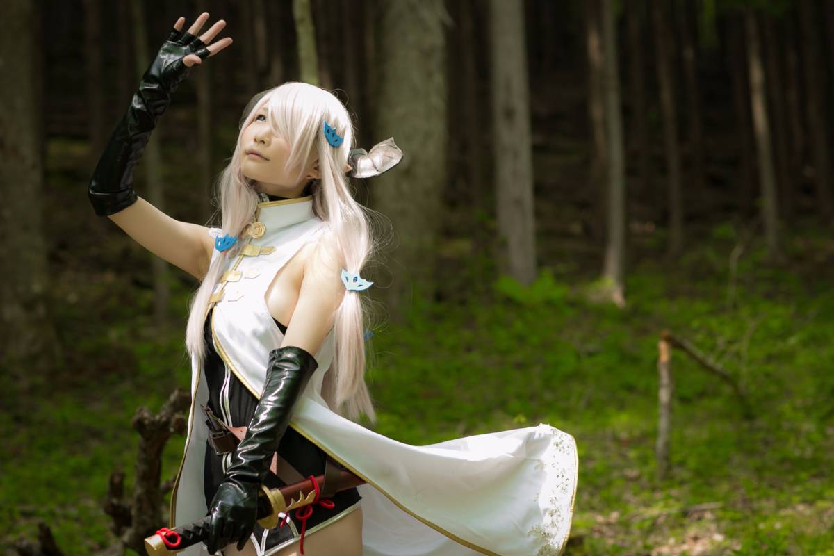 [Suite của tôi] Suite Fantasy (Danua Nalmea)