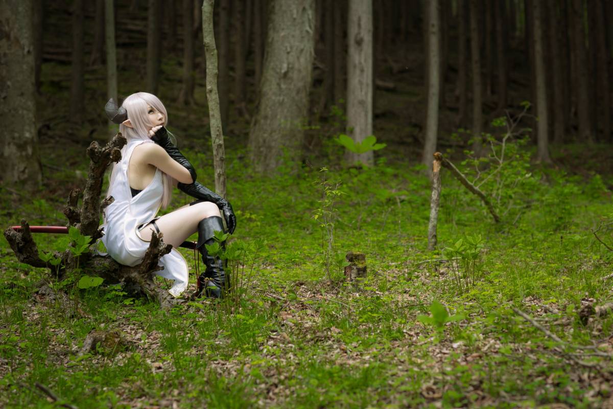 [Suite của tôi] Suite Fantasy (Danua Nalmea)