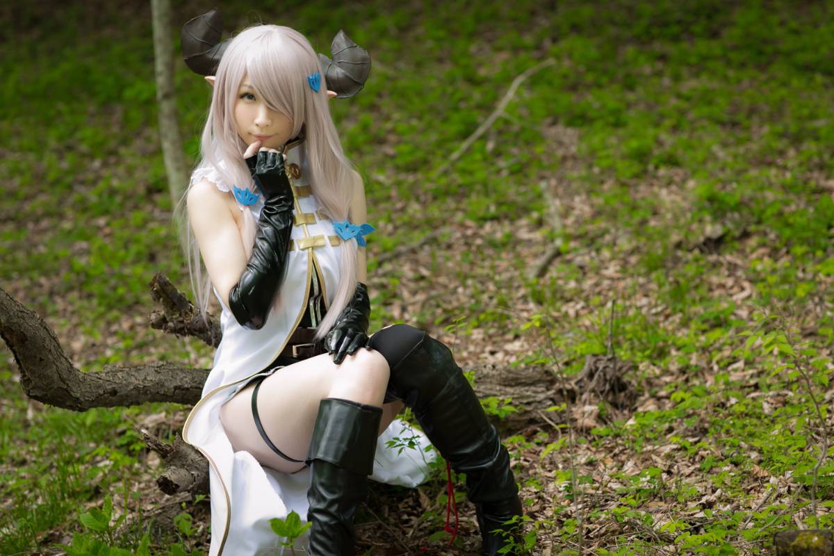 [Suite của tôi] Suite Fantasy (Danua Nalmea)