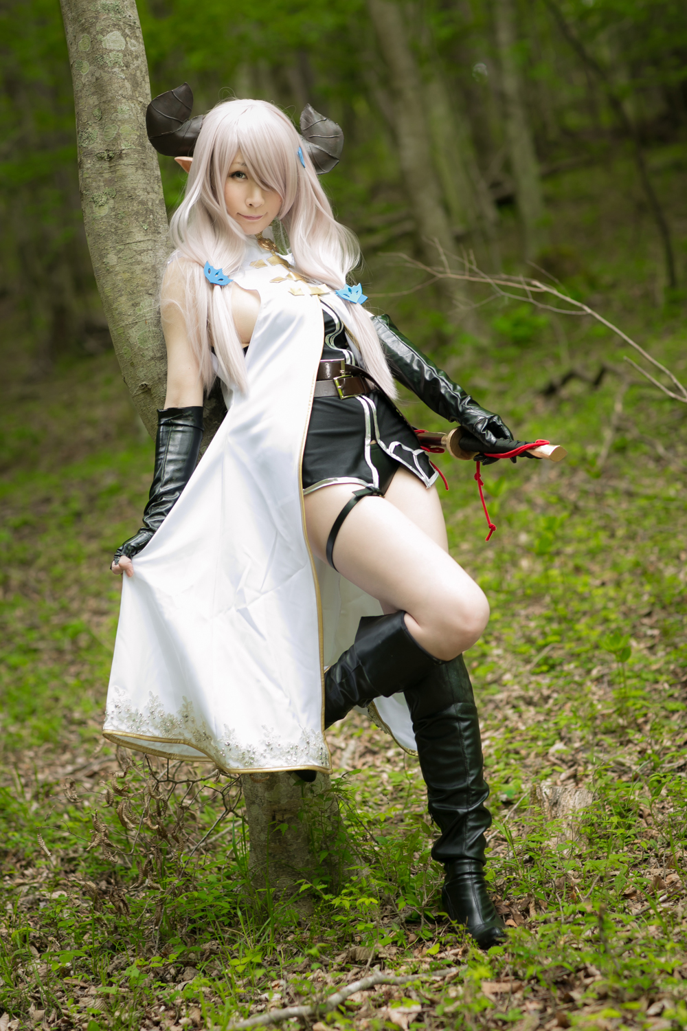 [Suite của tôi] Suite Fantasy (Danua Nalmea)