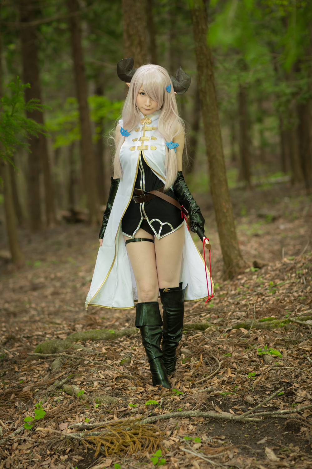 [Suite của tôi] Suite Fantasy (Danua Nalmea)